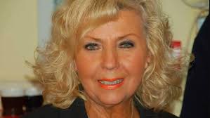 Zangeres Helen Shepherd overleden