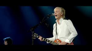 Paul also made several movies and tv shows that help him to increase his net worth. Paul Mccartney 29 Mei 2020 In Het Goffertpark Youtube