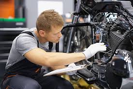 Bengkel Motor