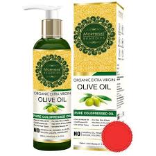 Easy olive oil hair treatment that you can do at home. Buy Morpheme Remedies Organic Extra Virgin Olive Oil Pure Coldpressed Oil For Hair Online At Best Price Bigbasket