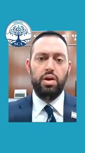 Rabbi David Tawil’s message for Yom Haasmaut🇮🇱 #SCAIsrael