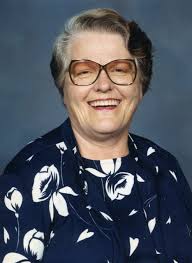 Yvonne Bender Goin (1923-2006)