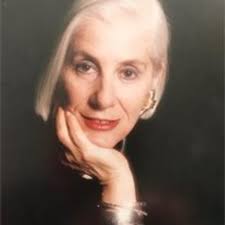 Ina Ruth Sarin Beck Obituary May 9, 2018