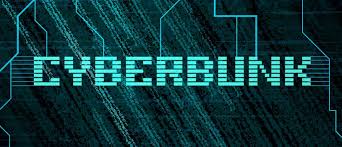 Resultado de imagen para cyberbunk