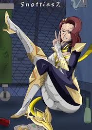 ThreectonArt (Commisions open) on X: Esmeralda Hero Skin Mobile Legends  Hentai🔞 mobilelegendsbangbang mlbbfanart rule34 MLBB nsfw  t.cotHzwuPFPyi  X