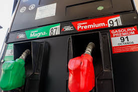 Segundo día de diciembre avanza sin sobresaltos: precios de las gasolinas siguen sin cambio en México