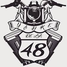 El Yonke de La 48