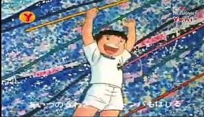 Tsubasa 37. Bölüm Türkçe Dublaj izle