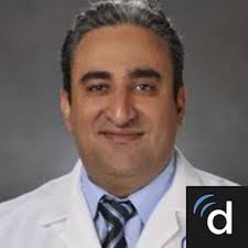 Urologists at Antelope Valley Hospital