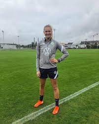 Midfielder caroline rask recently announced her departure via instagram and has signed with psv eindhoven. Pin En Futbol Femenil