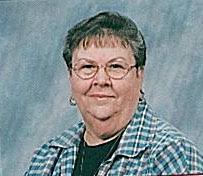 Obituary information for Sharon Graves Cottle