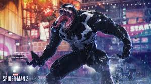 I'm ready for Venom to be a terrifying monster again | GamesRadar+