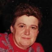 Obituary information for Virginia Faye Jean Woodbeck