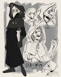 Official discord hello, welcome to /r/scporn! Dr Duck Drduck3425 Profile Pinterest