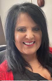 Introduction and interests of a woman in Atlanta