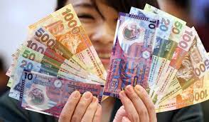 The official hong kong money is the hong kong dollar. Money Money Money Why Does The Hong Kong Government Have So Much Cash South China Morning Post