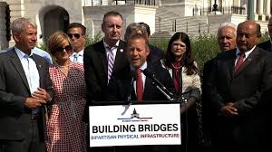 We did not find results for: 1t Infrastructure Bill Gets First Action As Senators Dig In