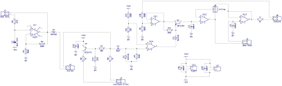 Pin On Lunetta Synth Schematics