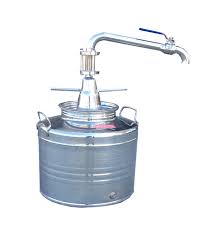 Decanteurs Huile D Olive