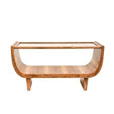 The most interesting thing about this coffee table is its designing. Coffee Table By Gio Ponti 1940s For Sale At Pamono
