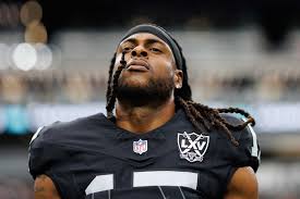 Davante Adams Cancels Kay Adams Interview amid Raiders Trade Rumors, Fan  Speculation | News, Scores, Highlights, Stats, and Rumors | Bleacher Report