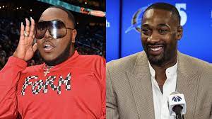 Saucy Santana Reacts, Gilbert Arenas Comments On His Twerking