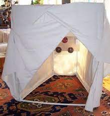 Near infrared light therapy sauna tent plugs in anywhere — easy to assemble! Pin On Gems