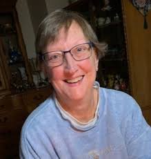 Obituary of Jill Jeannine Freund