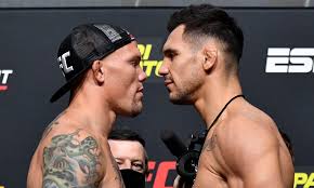 Smith bleeding from ear and missing teeth after savage following on from ufc 249, there was another stacked card tonight as glover teixeira topped the main card. Ufc Fight Night Smith Vs Rakic Start Time Fight Card How To Watch For The Win