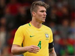Jun 17, 2021 jun 17, 2021 by gazeta esportiva. Capixaba Lyanco E Convocado Para A Selecao Brasileira Pre Olimpica A Gazeta