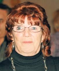 Margaret Frome Obituary 2014