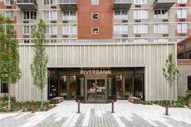 riverbank at 560 west 43rd st. in hell