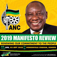 Pamusangano webato ravo reANC nhasi, mutungamiri wenyika yeSouth Africa  VaCyril Ramaphosa, panyaya yeZimbabwe vati hapana nyika inoita sarudzo  dzisina mutauro pasi rose kusanganisira kuAmerica? Munowirirana nemaonero  aya here?