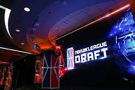 You will start with the player creation and then you debut where you will meet your first coach and start your career. Virtual Championship Real Ambition As Nba Launches Esport League