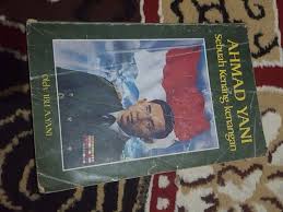 Jual Biografi Jendral Ahmad Yani Sebuah Kenang Kenangan Kolektor Sejarah Di Lapak Cash King Bukalapak