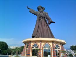 Documents similar to asmaul husna 99 nama allah dan artinya.pdf. Mevlana Celaleddin I Rumi Vikipedi