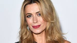 Keeping Faith star Eve Myles welcomes third child