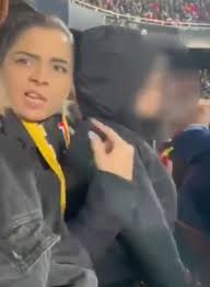 LaLiga investiga ataque racista de criança a Vini Jr. em Valencia x Real  Madrid