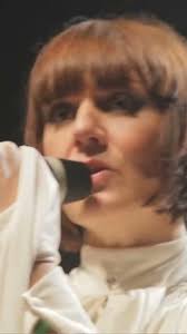 Danielle Moore of Crazy P has passed away at 52 🕊️⁠