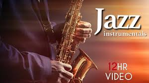 Dr Saxlove S Jazz Instrumental Live Stream Instrumental Music For Work Study And Relaxation Youtube