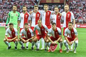 Die polen nationale fußballmannschaft ( polnisch : Polen Ruckennummer Bei Der Em 2020 Wer Tragt Welche Ruckennummer