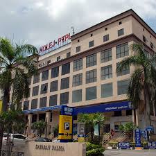 Pros location was good as its located right after exiting damansara toll. About Scp Parking