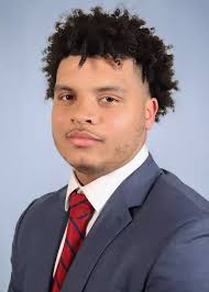 2023-24 Men's Basketball Roster