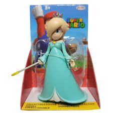 Things Only Adults Notice About Rosalina From The Mario Games