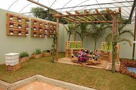 Maybe you would like to learn more about one of these? 60 Idees Pour Bien Agencer Son Jardin Archzine Fr