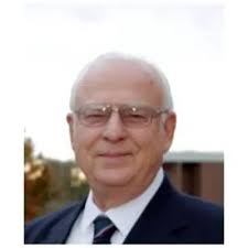 Obituary information for Robert John Seaton