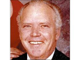 Arthur Cook Obituary (2015)