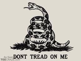 Don T Tread On Me T Shirt Patriotic Tattoos Sick Tattoo Nautical Tattoo