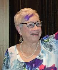 Roberta Schuman Obituary