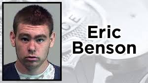 Weathersfield man sentenced to life in prison for raping child